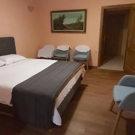 Studio 15786c Posedarje