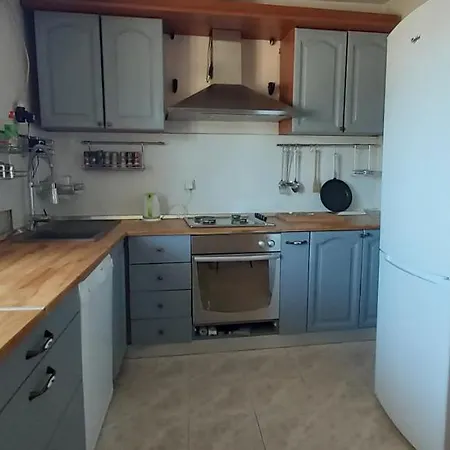 Studio 15786c Apartment Posedarje